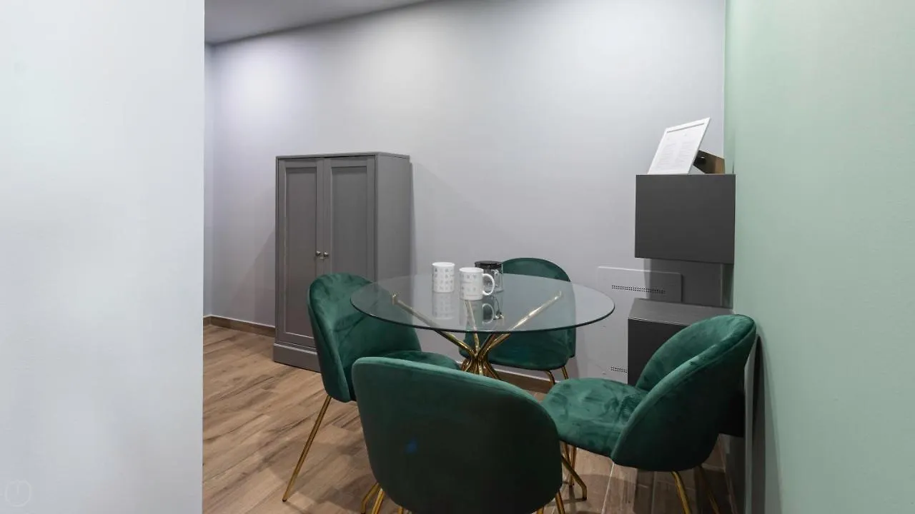 Italianway - Palazzi 6B Apartment Milan Italy