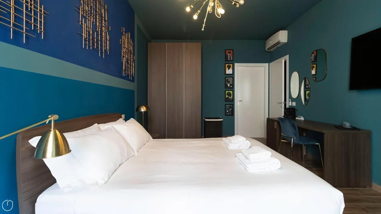 Italianway - Palazzi 6B Apartment Milan