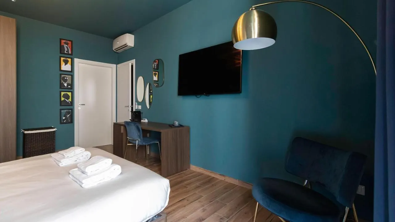 Italianway - Palazzi 6B Apartment Milan