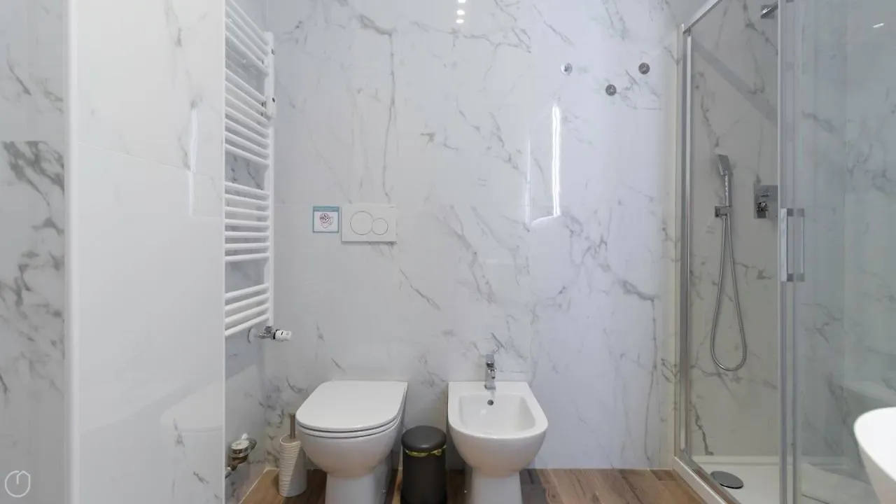 Italianway - Palazzi 6B Apartment Milan Italy