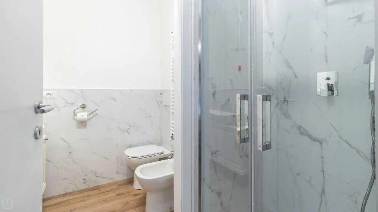 Italianway - Palazzi 6B Apartment Milan