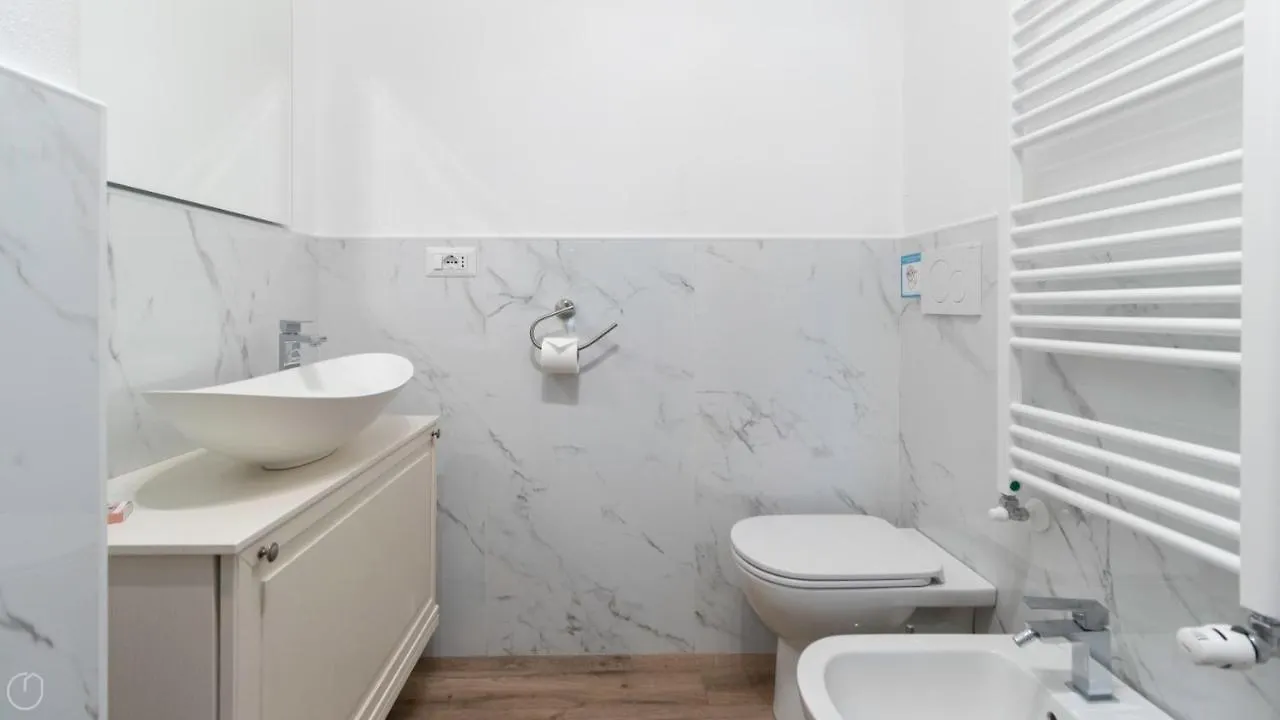 Italianway - Palazzi 6B Apartment Milan