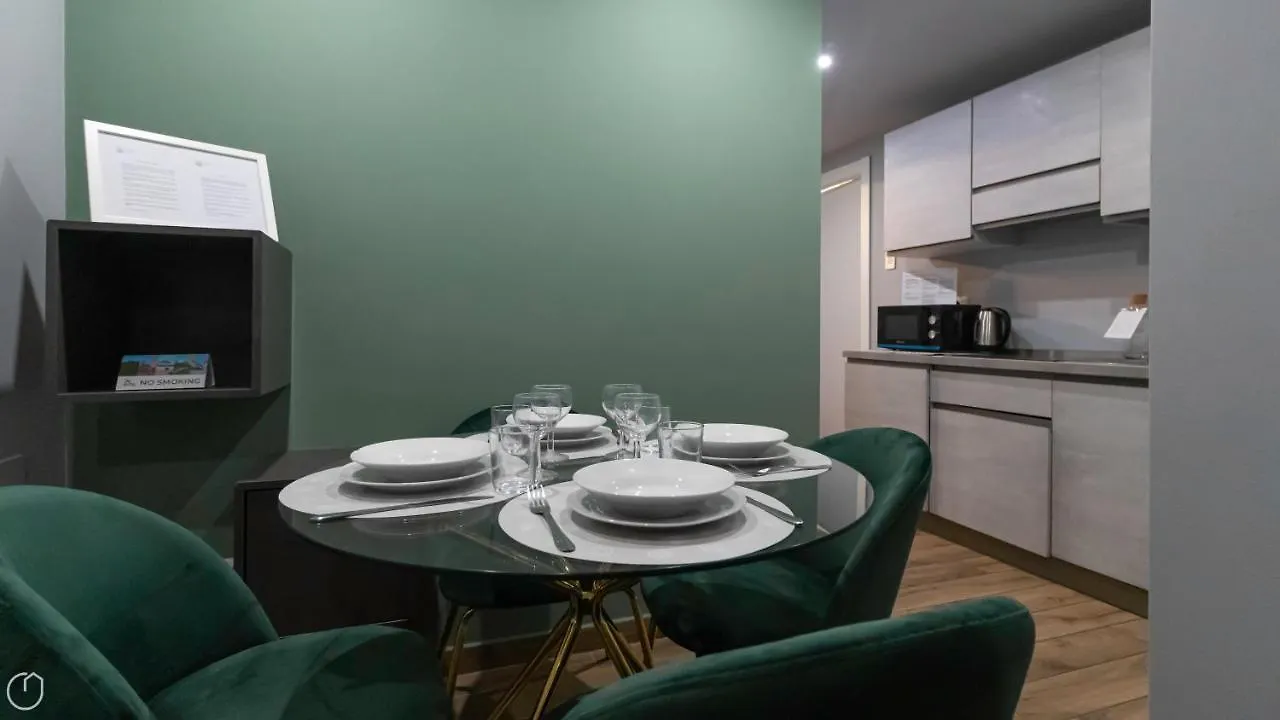 Italianway - Palazzi 6B Apartment Milan