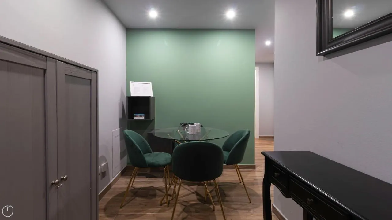 Italianway - Palazzi 6B Apartment Milan 0*,