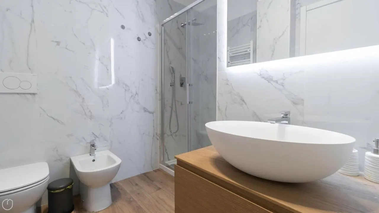 Italianway - Palazzi 6B Apartment Milan 0*,  Italy