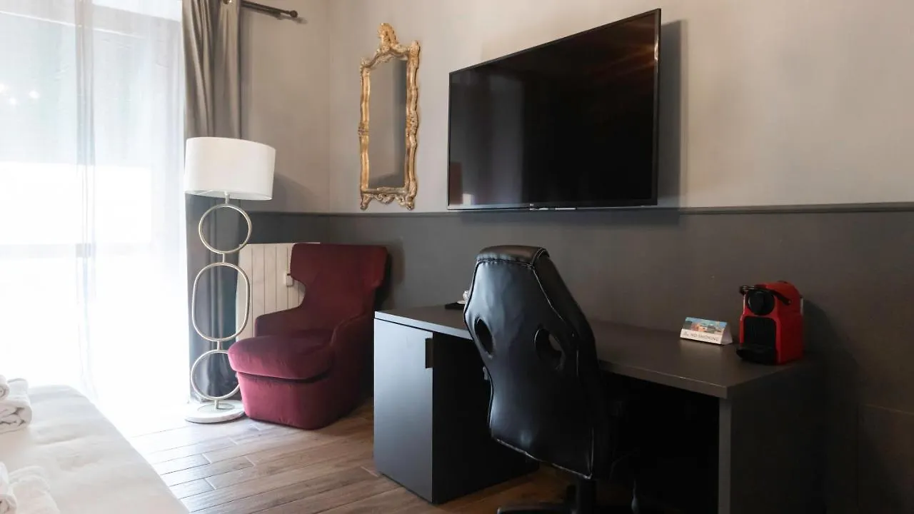 Appartamento Italianway - Palazzi 6B Milano Italia