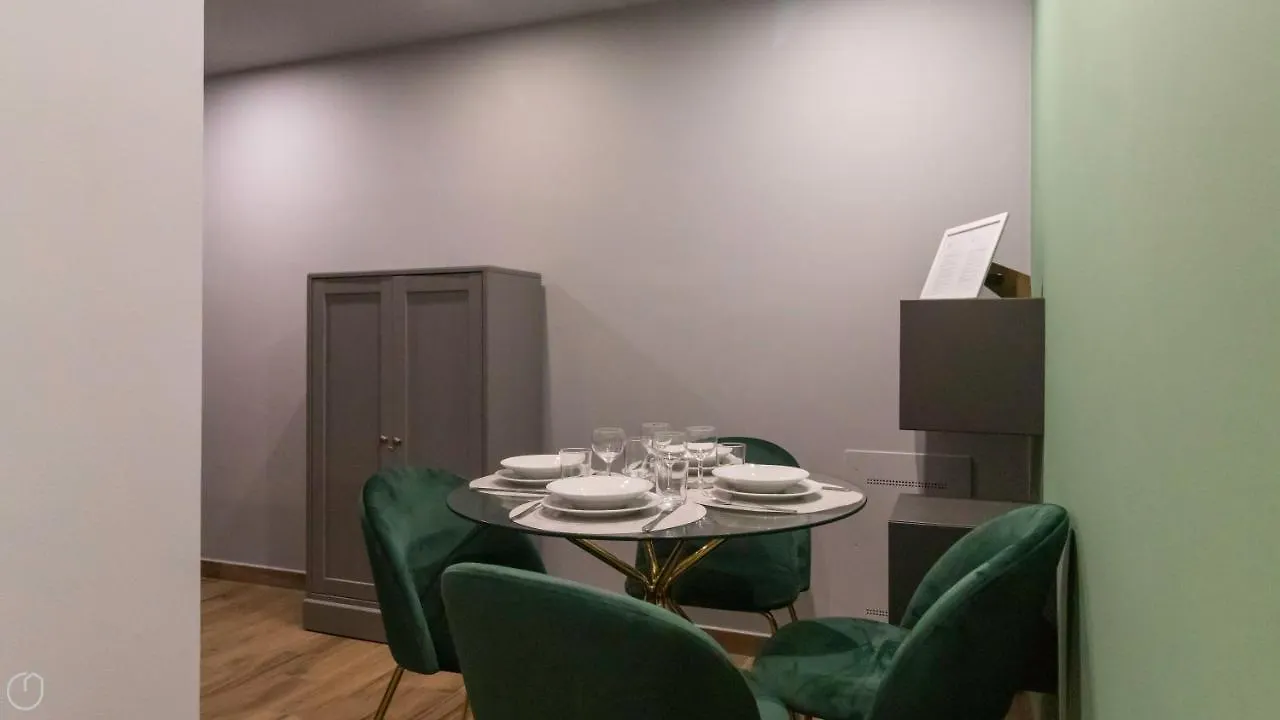 Appartamento Italianway - Palazzi 6B Milano