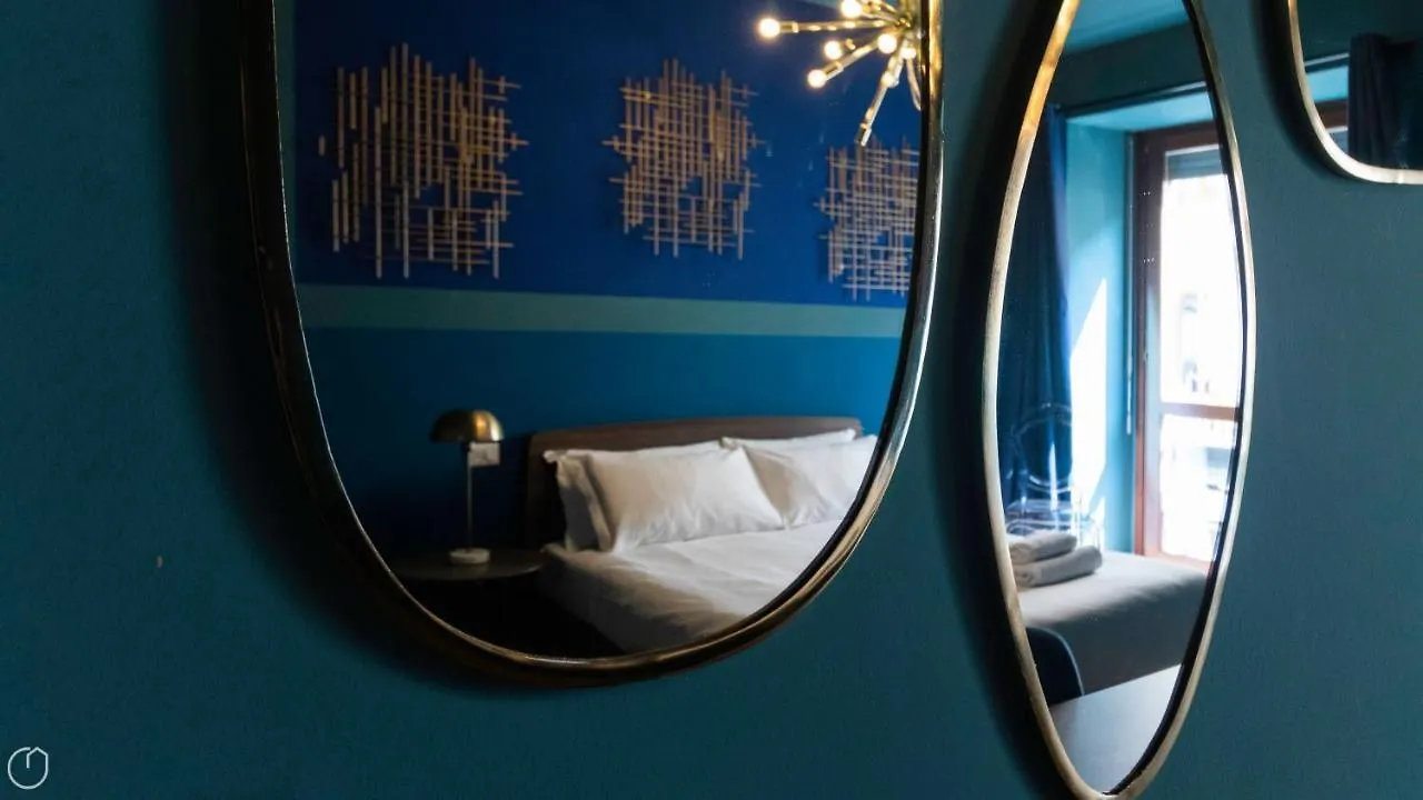 Appartamento Italianway - Palazzi 6B Milano